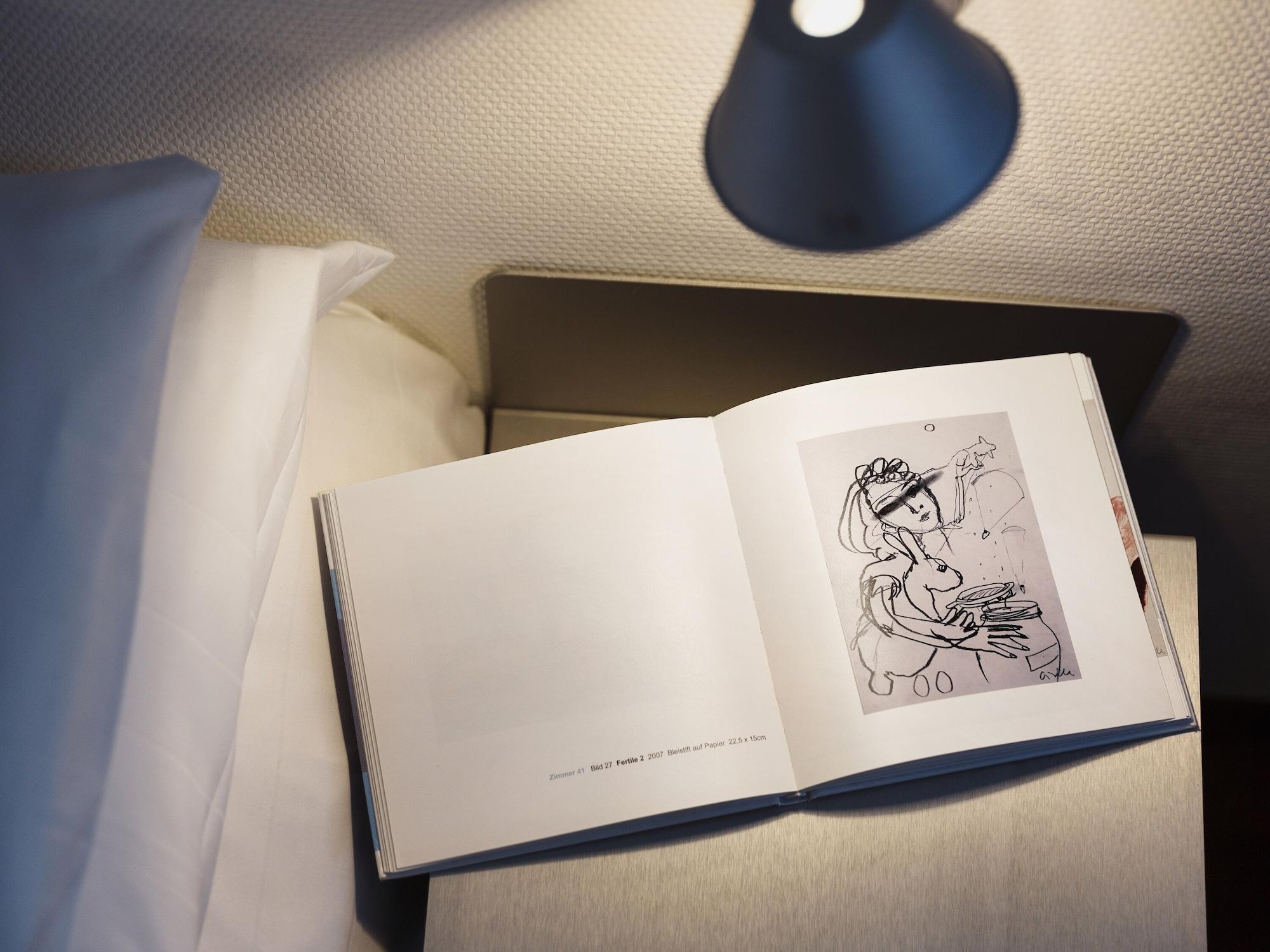Boutique Hotel Helmhaus Zuerich Eksteriør billede