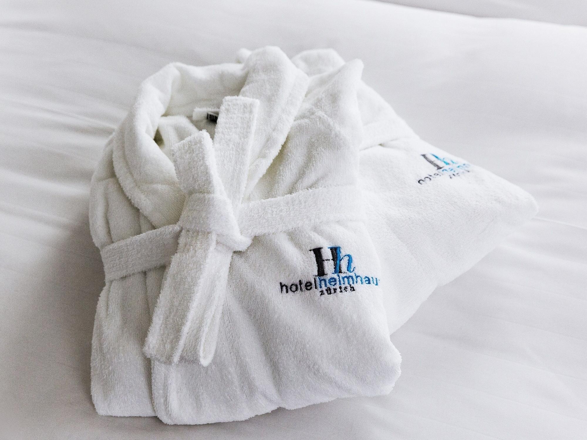 Boutique Hotel Helmhaus Zuerich Eksteriør billede