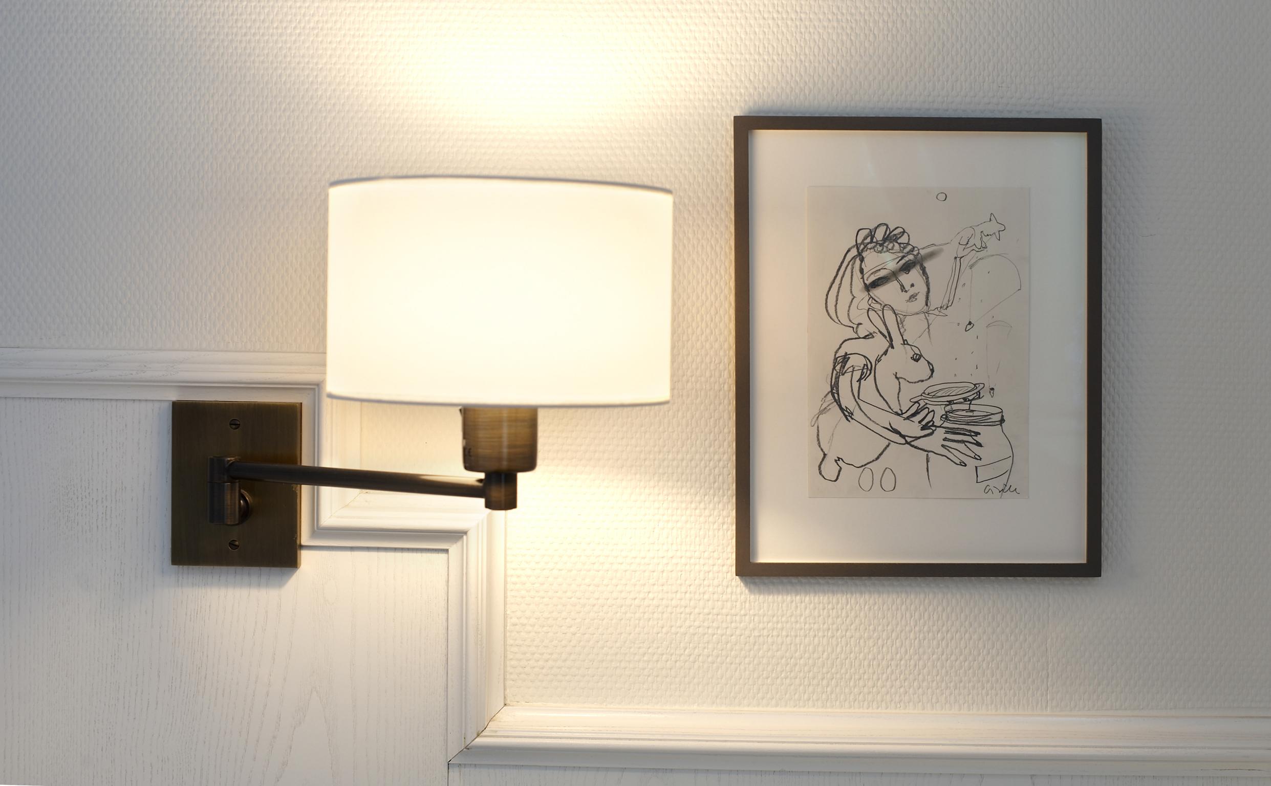 Boutique Hotel Helmhaus Zuerich Eksteriør billede