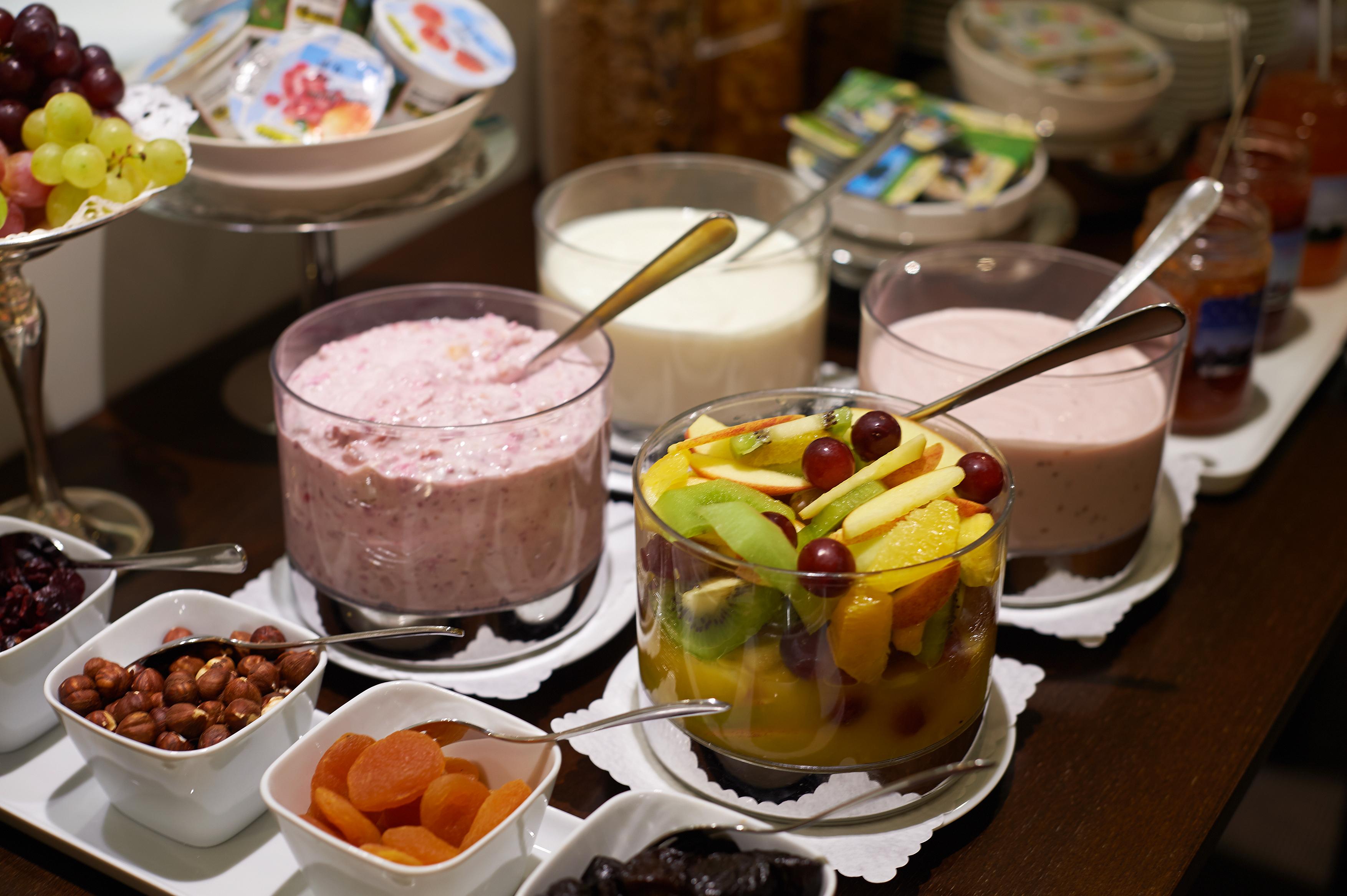 Boutique Hotel Helmhaus Zuerich Eksteriør billede