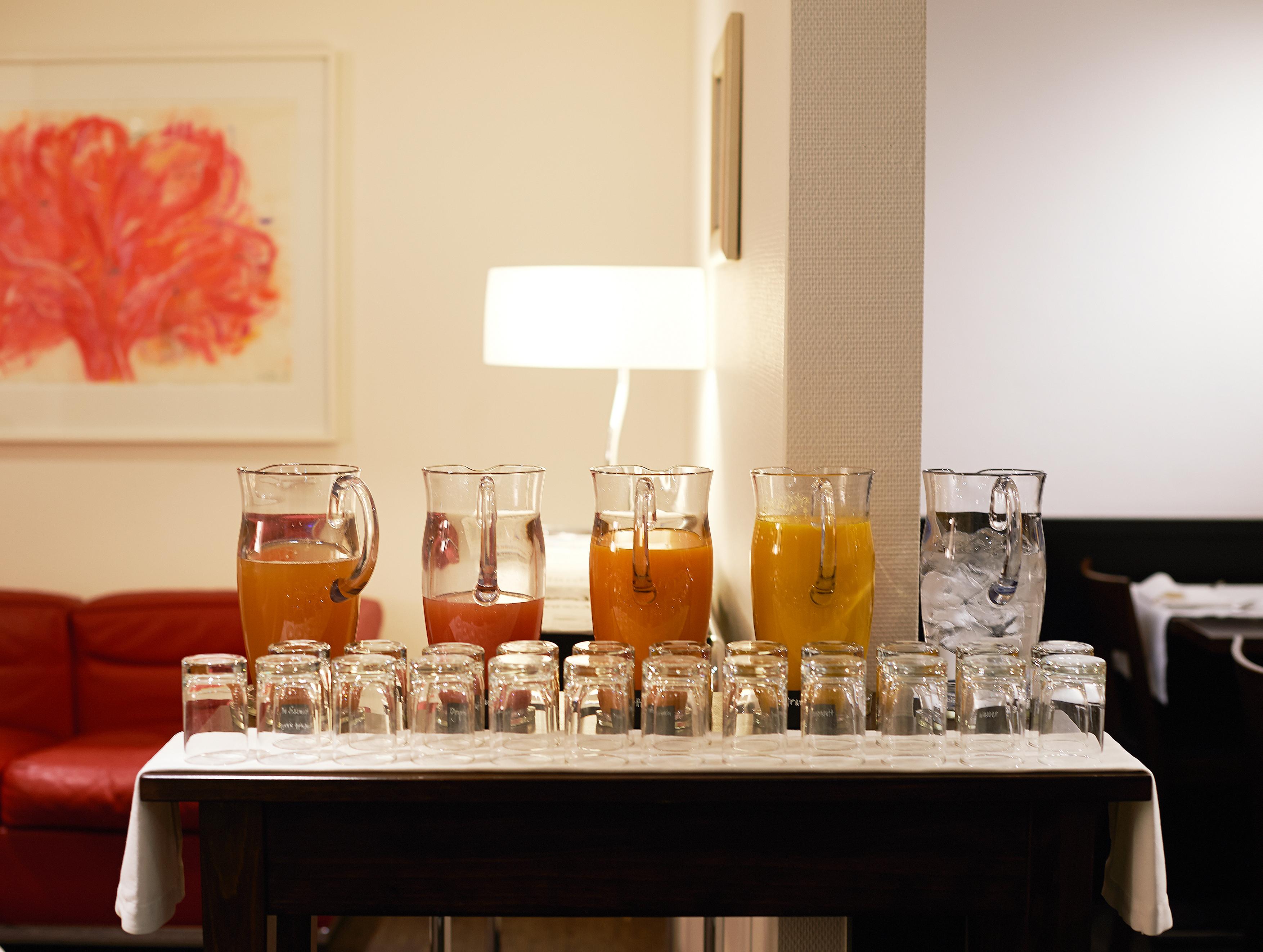 Boutique Hotel Helmhaus Zuerich Eksteriør billede