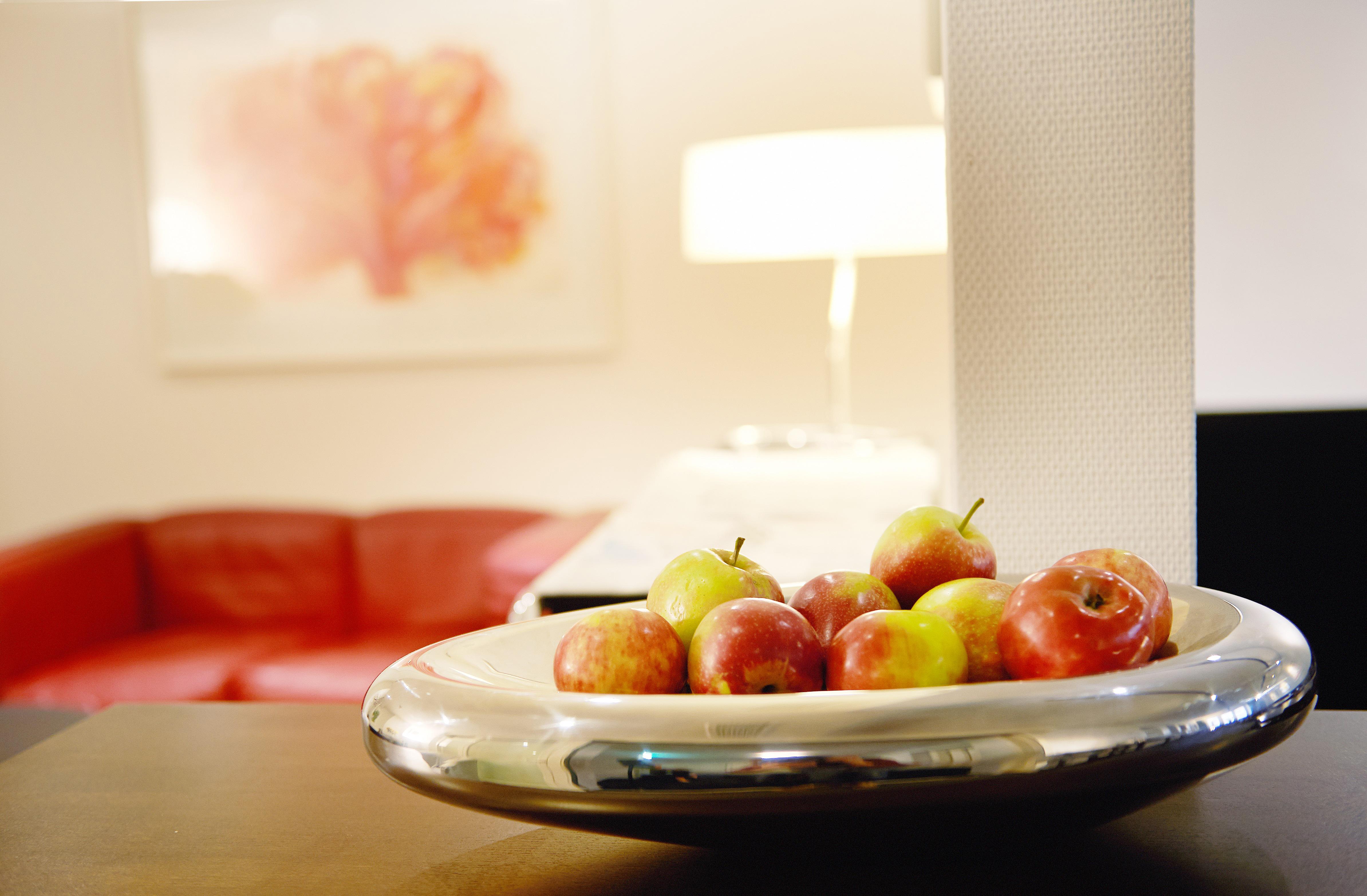 Boutique Hotel Helmhaus Zuerich Værelse billede