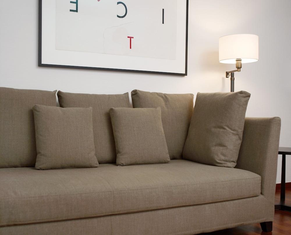 Boutique Hotel Helmhaus Zuerich Eksteriør billede