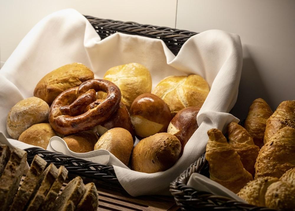Boutique Hotel Helmhaus Zuerich Eksteriør billede